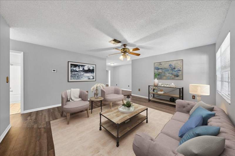 4 bedroom Single Family Residence at 10202 56th Street, Pine Haven II, Pinellas Park — photo 4