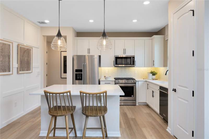 2 bedroom Villa at 2889 Midsweet Avenue, Del Webb Twin Lakes, St Cloud — photo 3