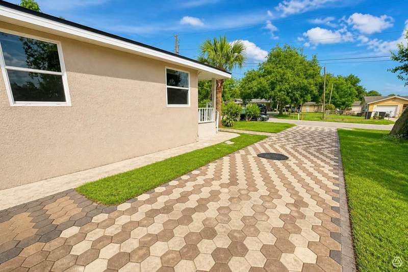 3 bedroom Single Family Residence at 430 3rd Street, Ocoee, Ocoee — photo 2