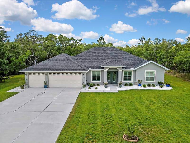 Woodhaven Estates