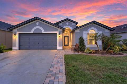 1750 Leybourne Loop, home for sale in Wesley Chapel 33543