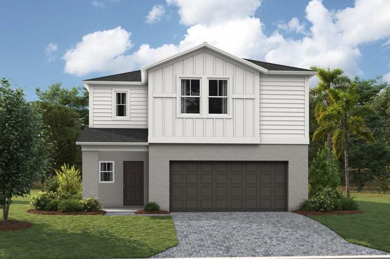 5 bedroom Single Family Residence at 9950 Surfside Bay Loop, Pasadena Woods, Dade City — photo 1