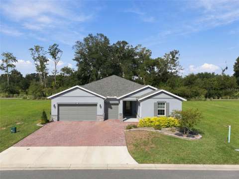 4582 NW 57Th Avenue, golf community for sale in Ocala