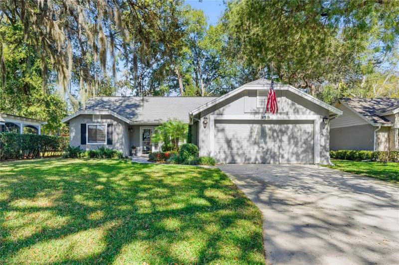 Country Creek Southridge At Altamonte Springs