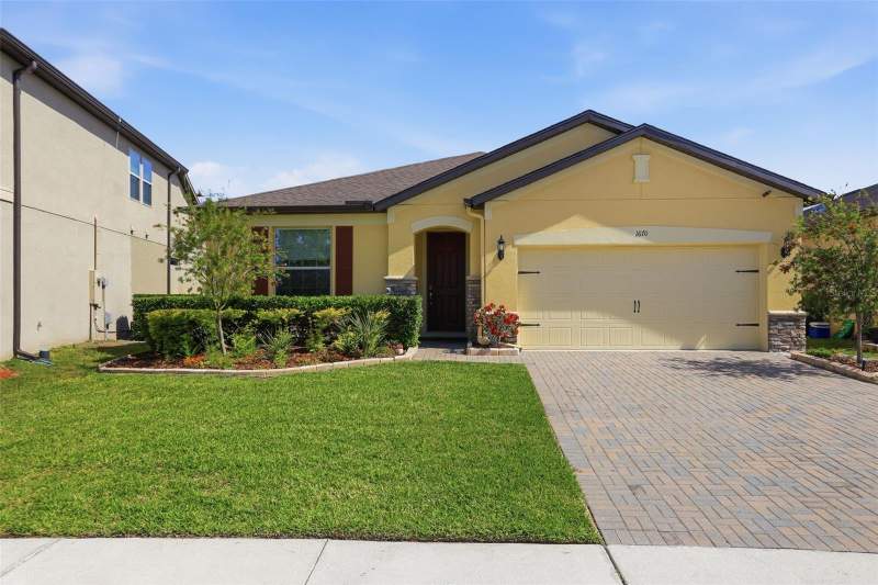 3 bedroom Single Family Residence at 1670 Regal River Circle, Crown Pointe Cove, Ocoee — photo 2