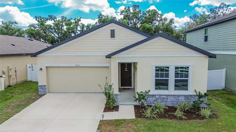 3 bedroom Single Family Residence at 35554 Eastbrook Avenue, Hidden Crk Ph 1 & 2, Zephyrhills — photo 1