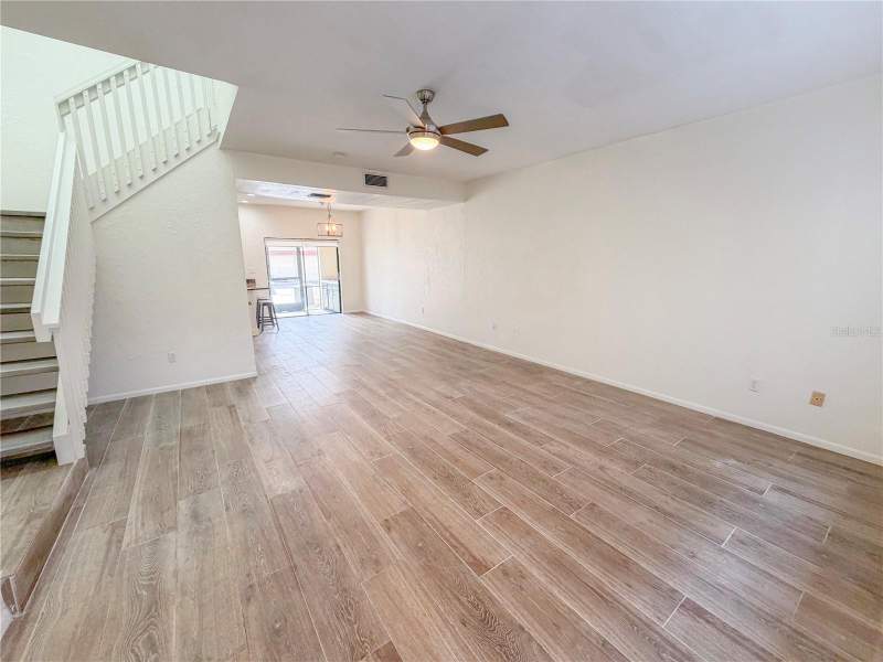 2 bedroom Townhouse at 3460 Countryside Boulevard #60, Countryside Woods, Clearwater — photo 3