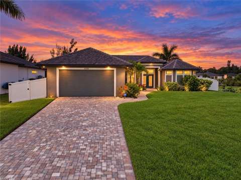 2330 NW 39Th Avenue, home for sale in Cape Coral 33993