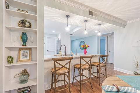 3505 Tarpon Woods Boulevard #G405, Palm Harbor FL - photo 6 of 6