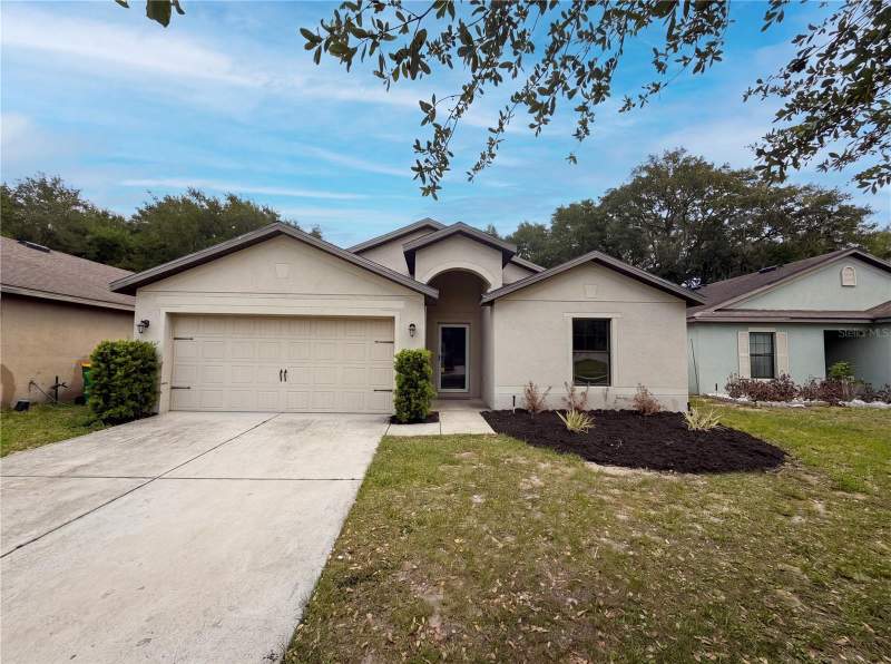 Tavares Chelsea Oaks South