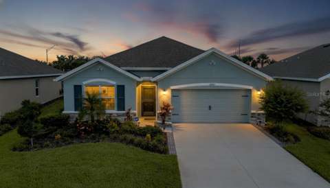 17607 Canopy Place, home for sale on Canopy Place