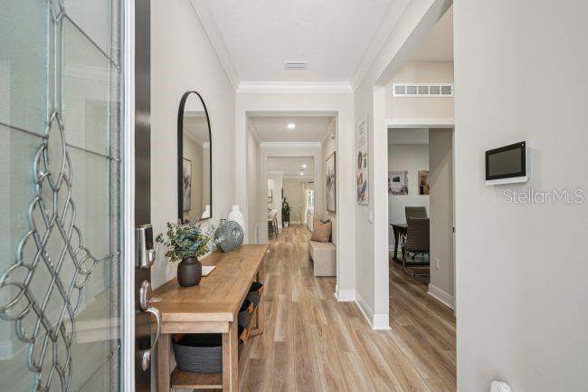 4 bedroom Single Family Residence at 3043 SUNSCAPE TERRACE, GROVELAND SUNRISE RIDGE, GROVELAND — photo 3