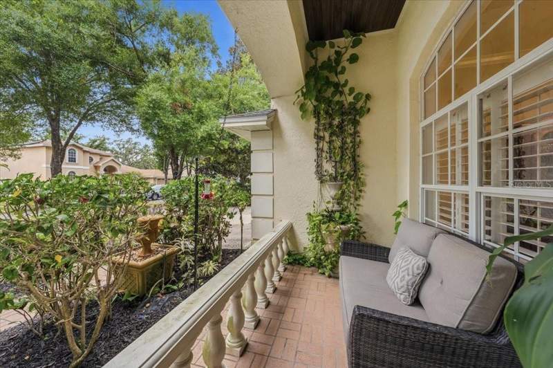 4 bedroom Single Family Residence at 4941 Felecity Way, Cypress Woods, Palm Harbor — photo 5