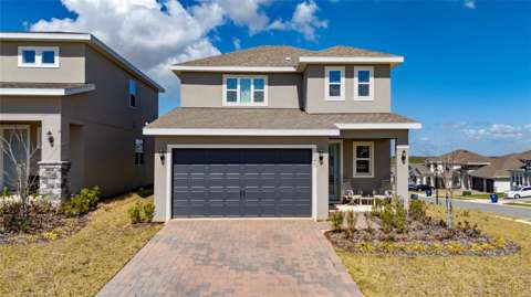 2040 Sunshine Peak Drive, home for sale on Sunshine Peak Drive