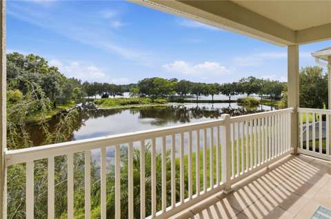 11722 Casa Lago Lane, home for sale in Tampa 33626
