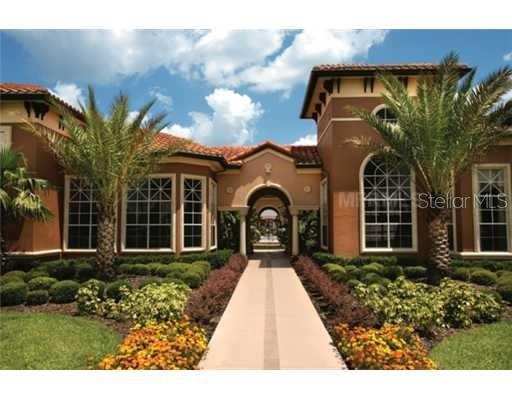 1 bedroom Condominium at 5518 Metrowest Boulevard #207, Palms Club Condo, Orlando — photo 1