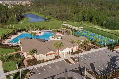 17386 Blazing Star Circle, Clermont FL - photo 16 of 31
