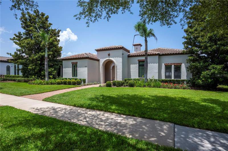 11832 WATERSTONE LOOP DRIVE home for sale in Waterstone