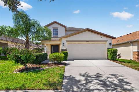 10717 Shady Preserve Drive, home for sale in Riverview 33579