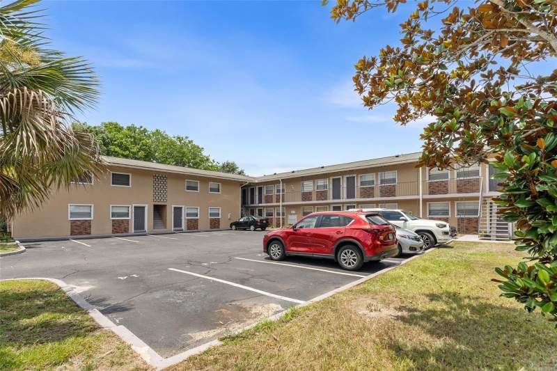 1 bedroom Condominium at 501 NW 15th Avenue #11, Obrian House, Gainesville — photo 3