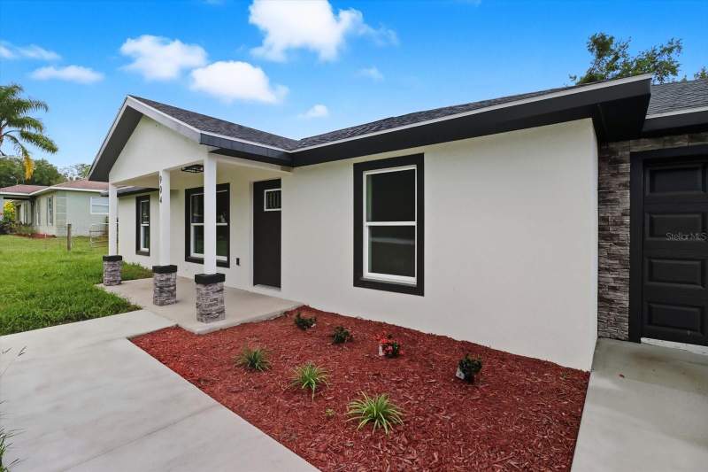 3 bedroom Single Family Residence at 19857 SW Flamingo Drive, Rainbow Lakes Estate, Dunnellon — photo 4