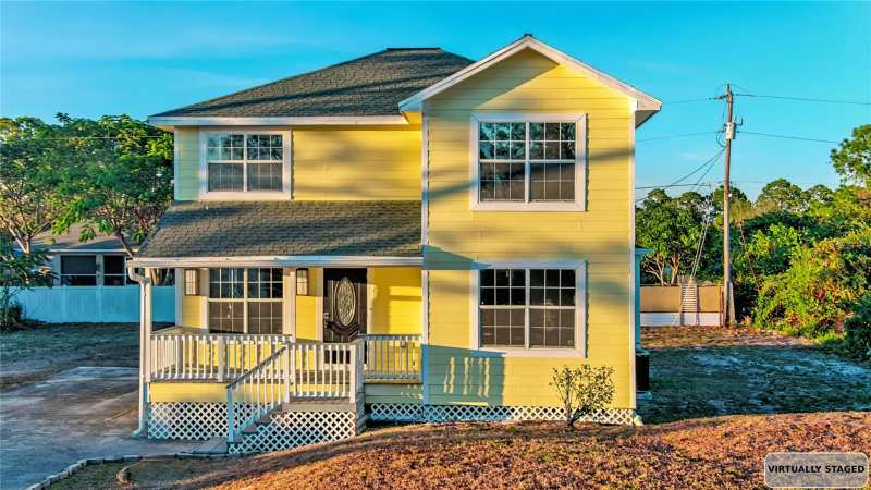 4 bedroom Single Family Residence at 3906 28th Street, Lehigh Acres, Lehigh Acres — photo 1