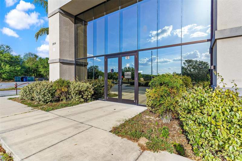 Greenleaf Business Centre
