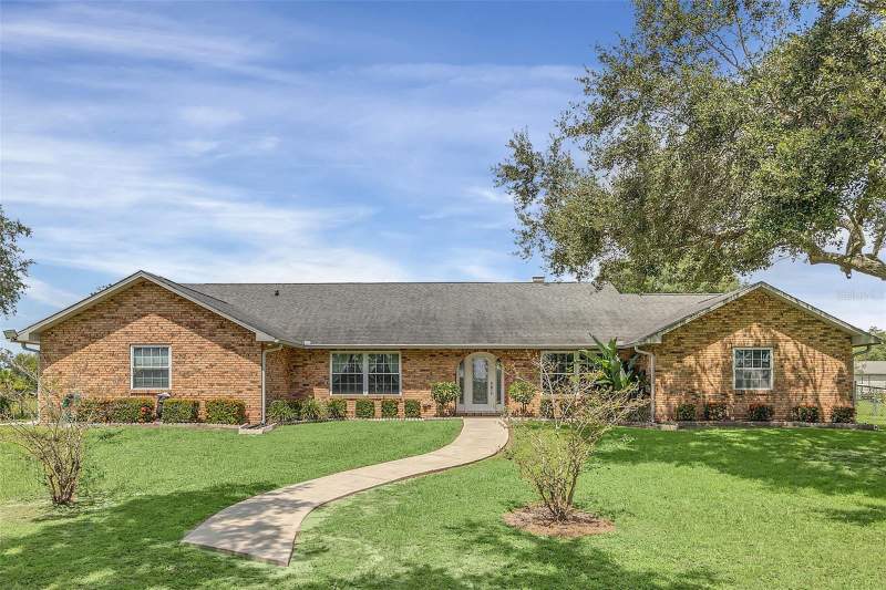 South Semoran FarmsHomes for Sale in Kissimmee, FL