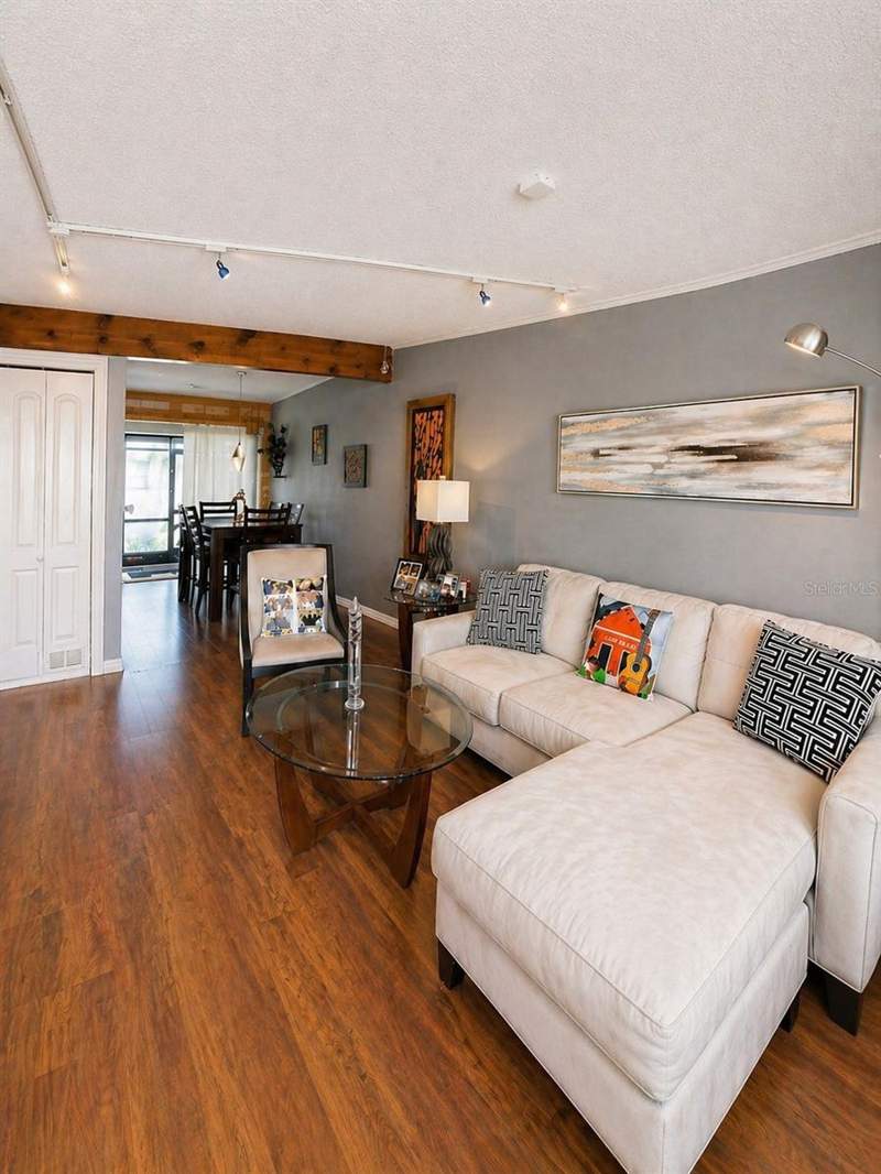 2 bedroom Condominium at 5134 SAINT CHARLES LANE #46, SEMORAN PINES REGIMES 01 & 04-08, ORLANDO — photo 3