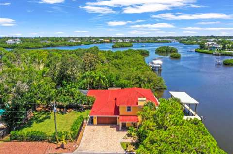 412 Orchid Lane, luxury home for sale in Palm Harbor