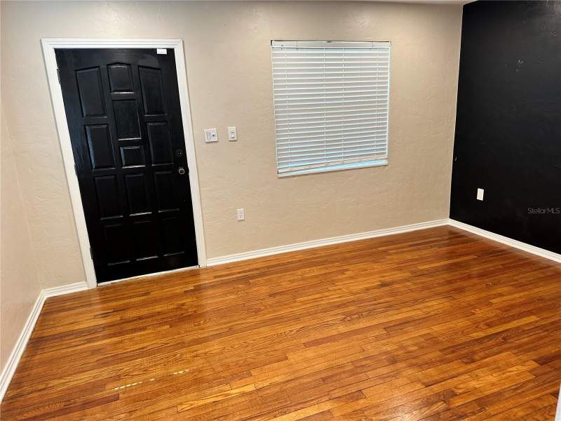 2 bedroom Single Family Residence at 4600 30th Avenue, Highview Sub Blk C, Lot 10, St Petersburg — photo 5