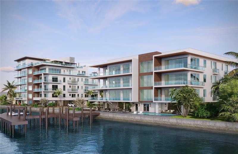 4 bedroom Condominium at 699 Bay Esplanade #301, Mandalay Unit 5 Rep, Clearwater — photo 2