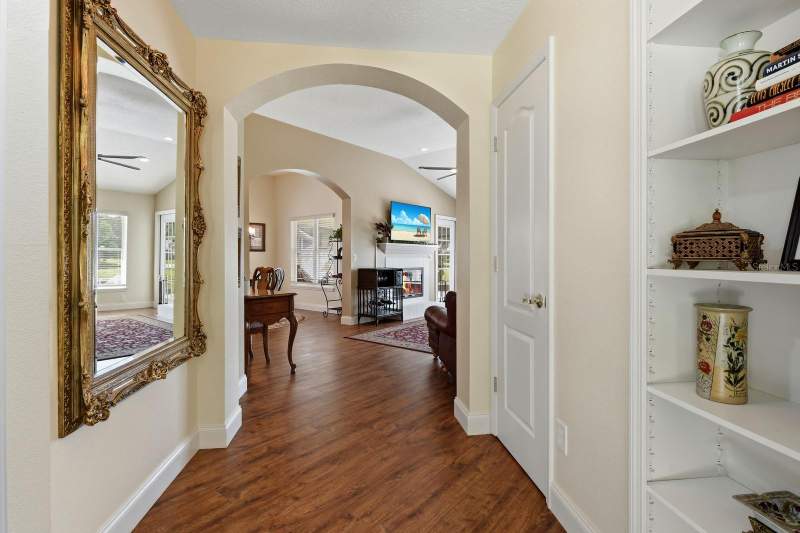 2 bedroom Single Family Residence at 1750 STAFFORD SPRINGS BOULEVARD, MOUNT DORA COUNTRY CLUB, MOUNT DORA — photo 3