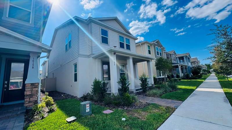 5 bedroom Single Family Residence at 16192 Honey Harvest Street, Harvest/Ovation Ph 2, Winter Garden — photo 2