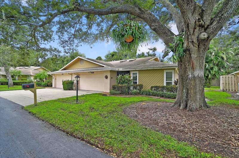 3 bedroom Villa at 3416 Wilkinson Woods Drive #63, Wilkinson Woods, Sarasota — photo 2