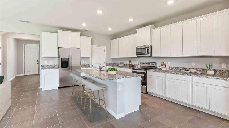 4 bedroom Single Family Residence at 3516 Hazy Glen Lane, Varrea, Plant City — photo 2