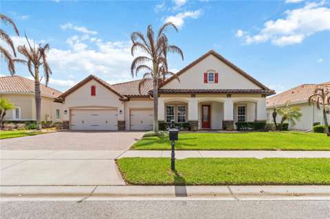 4257 Isle Vista Avenue, home for sale in Belle Isle 32812