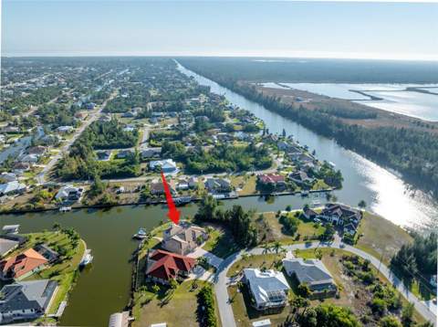 10544 Poughkeepsie Circle, Port Charlotte FL - photo 6 of 6
