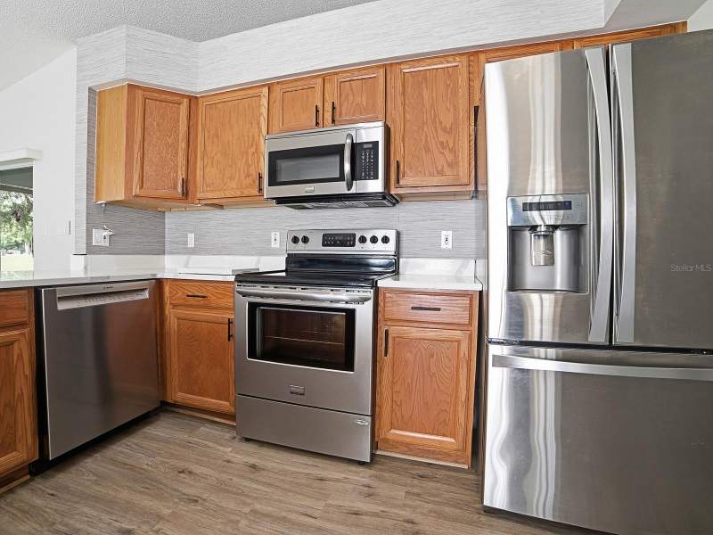 2 bedroom Single Family Residence at 4438 River Ridge Drive, Plantation At Leesburg Glen Eagle Village Tr A-E, Leesburg — photo 5