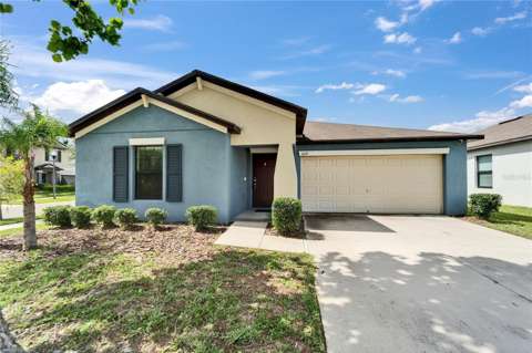 10119 Rose Petal Place, home for sale on Rose Petal Place