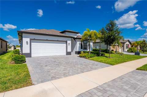 16852 Terrapin Key Drive, home for sale in Port Charlotte 33953