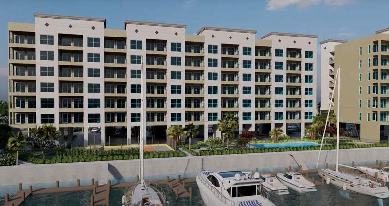 2 bedroom Condominium at 5015 US Highway 19 #101, Flor A Mar, New Port Richey — photo 4