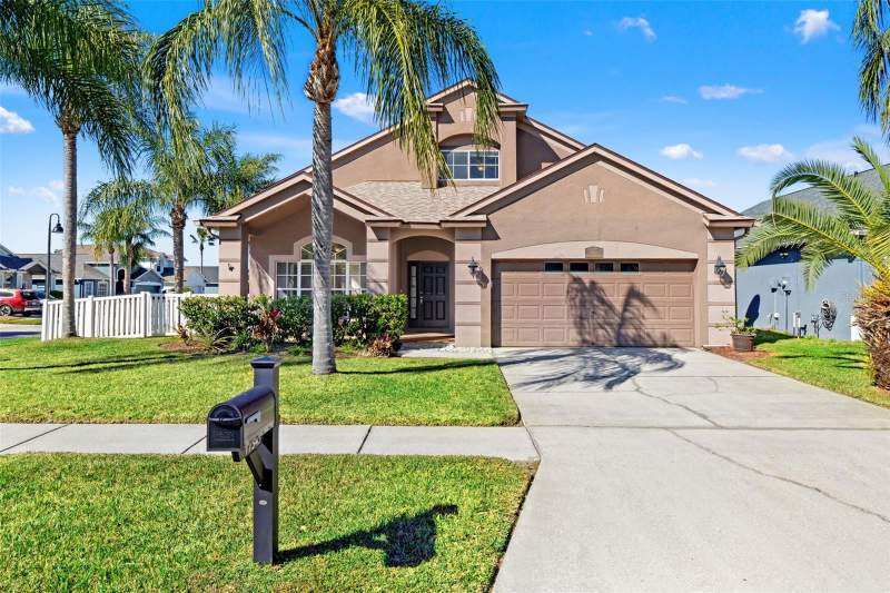 Suncoast Meadows Increment