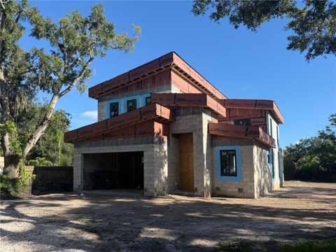 2420 Novus Street, home for sale in Sarasota 34237