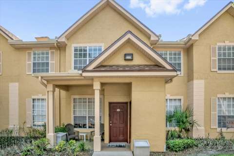 845 Grand Regency Point #203, gated community for sale in Altamonte Springs
