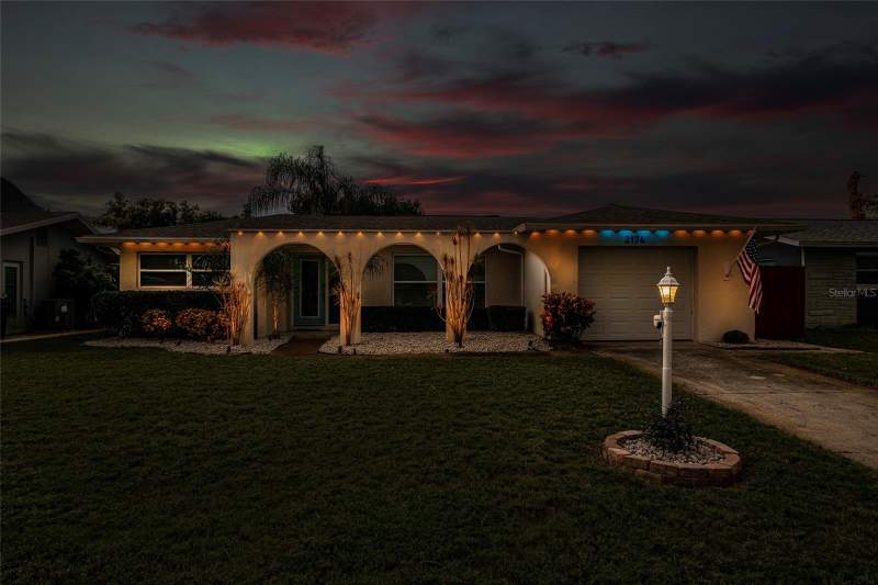3 bedroom Single Family Residence at 2174 Scotland Drive, Greenbriar, Clearwater — photo 3