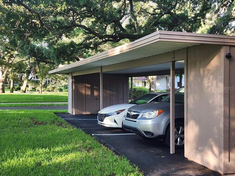 2 bedroom Condominium at 603 Baldwin Avenue #B, Yorktown At Beacon Place, Safety Harbor — photo 2
