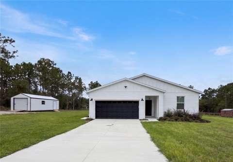 12220 SW 76Th Lane, home for sale in Dunnellon 34432