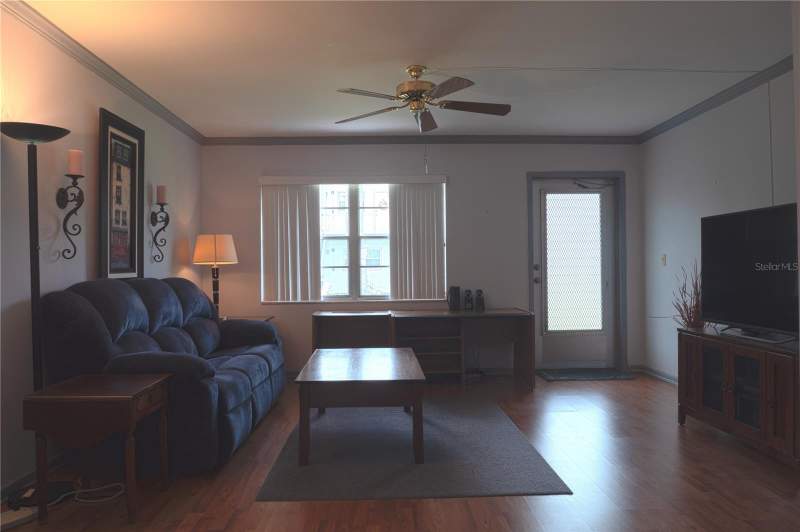 2 bedroom Condominium at 5900 21st Street #6, Town Apts Condo, St Petersburg — photo 3