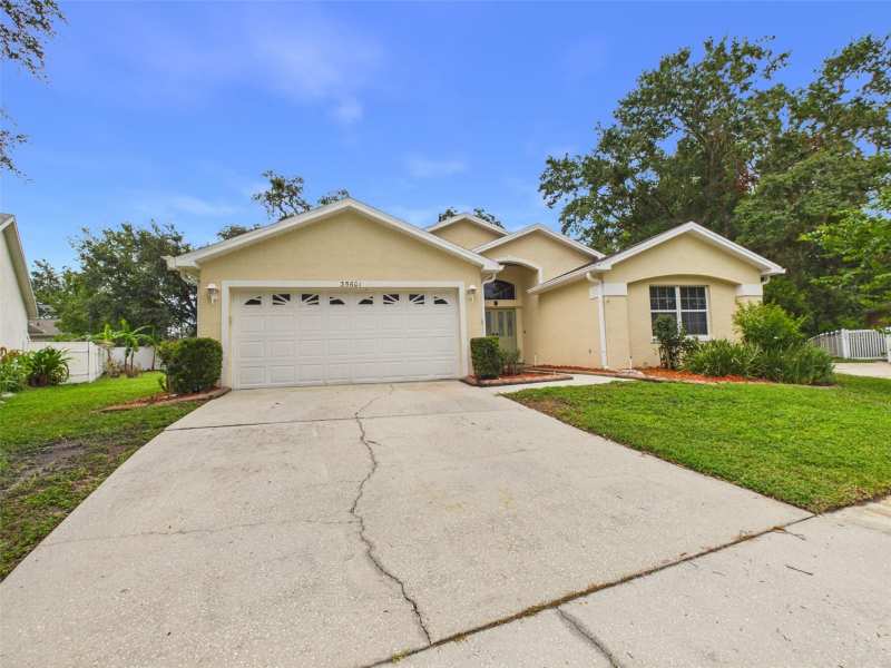 3 bedroom Single Family Residence at 35601 Wickingham Court, Englewood Ph 1, Zephyrhills — photo 1